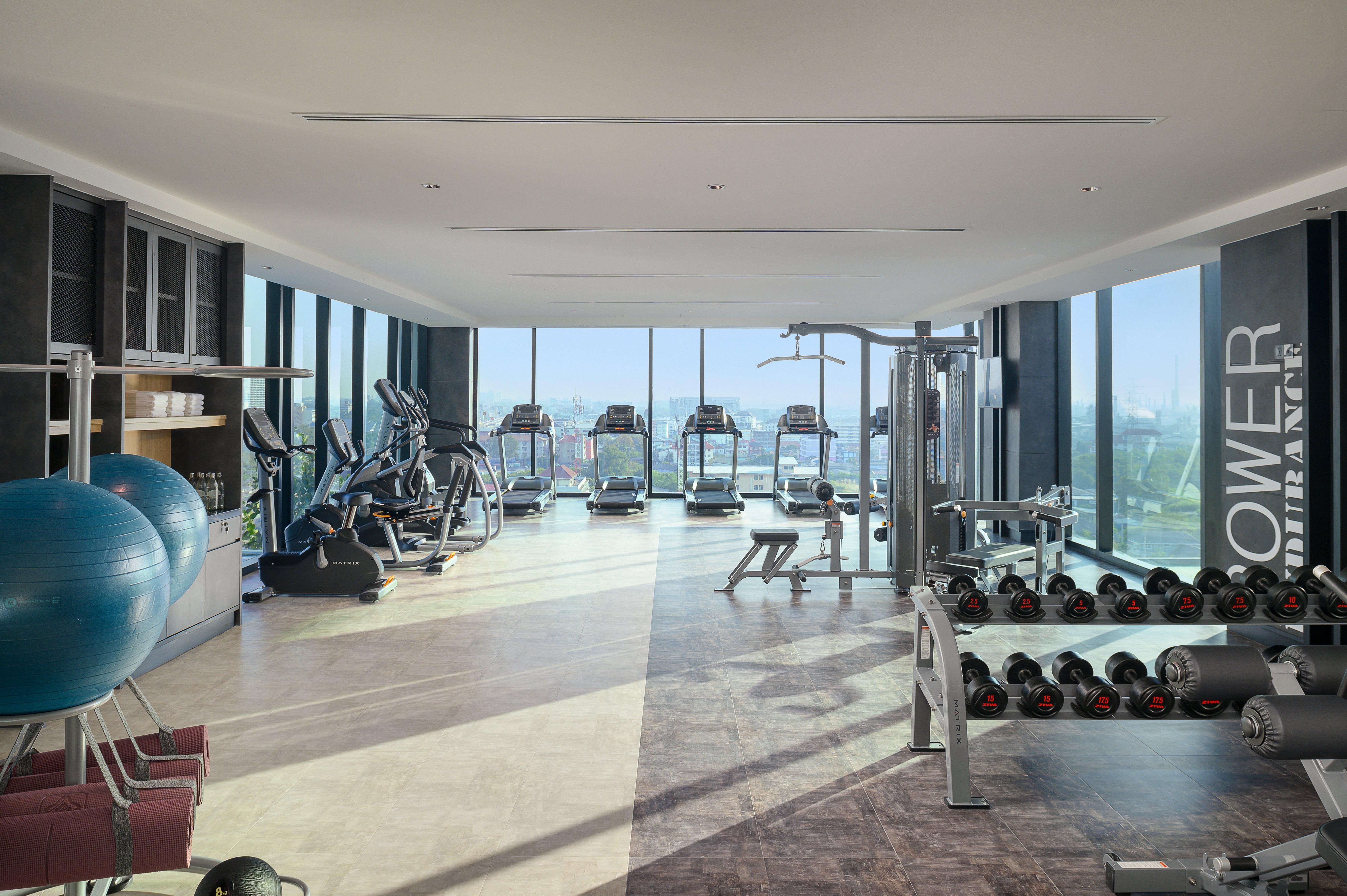 Holiday Inn & Suites Siracha Laemchabang By Ihg Сирача Экстерьер фото