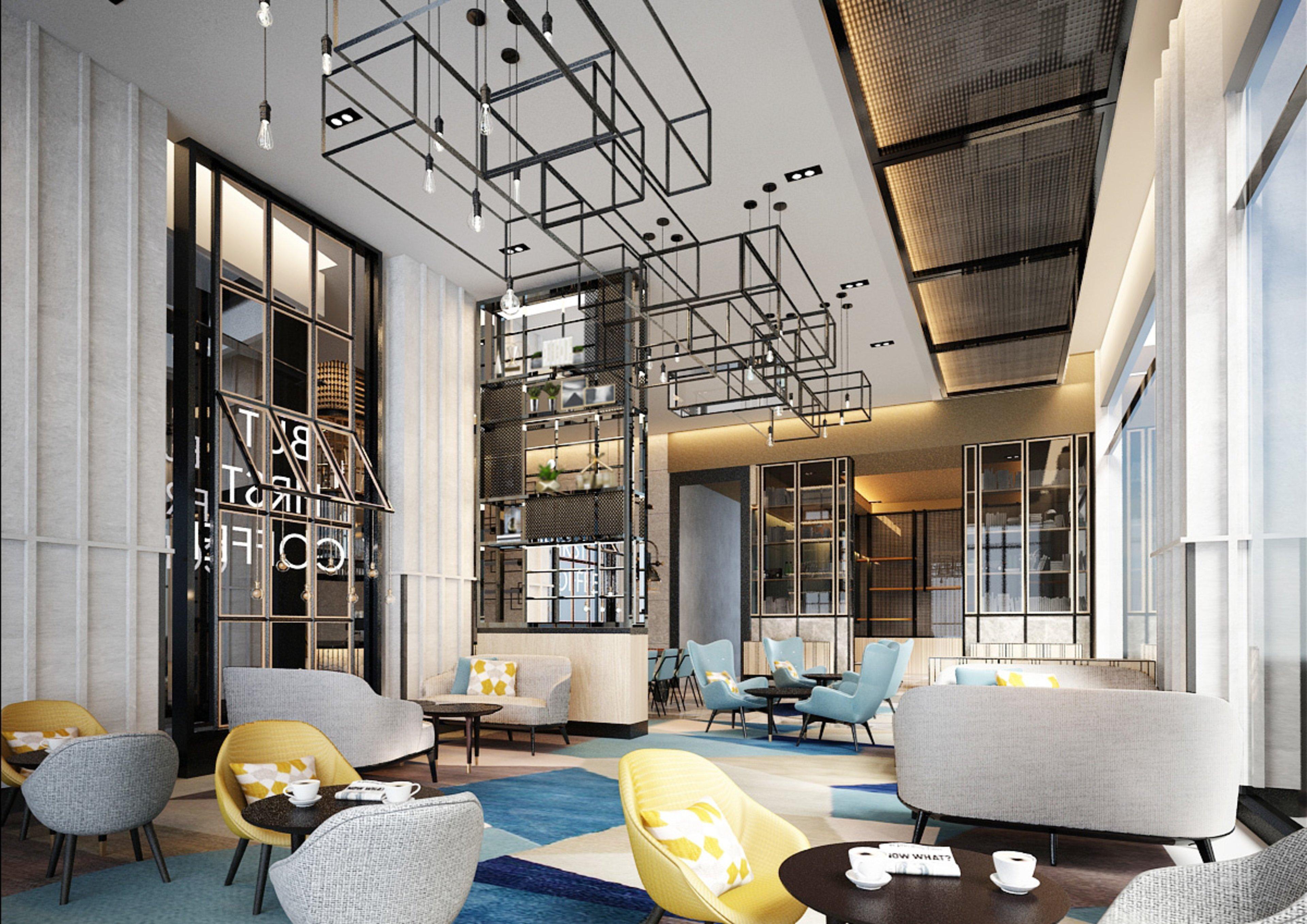 Holiday Inn & Suites Siracha Laemchabang By Ihg Сирача Экстерьер фото